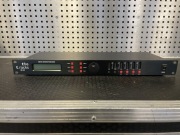 Procesor głośnikowy, crossover Thomman T.Racks DS 2/4 - 2 in 4 out, apka PC