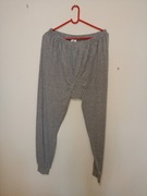 Piżama dół długa rozm. XL