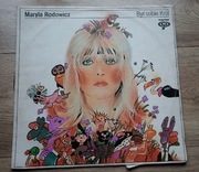 WINYL Maryla Rodowicz- Był sobie król 