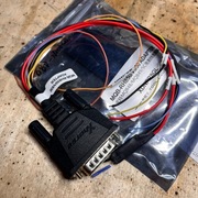 ADAPTER  MQB48-RH850/V850 KEY TOOL PLUS XDNPR8GL XHORSE