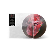 The Rolling Stones Hackney Diamonds. Picture Disc