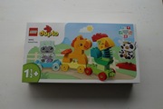Lego Duplo Animal Train 10412 (nowy)