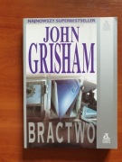 John Grisham - Bractwo