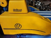 Laminator Gemini maszyna do foliowania wydruków 