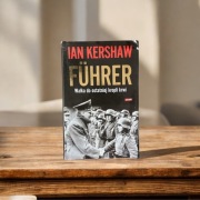 Fuhrer Ian Kershaw