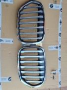 Grill przedni (Nerka) BMW X1 F48 2019r
