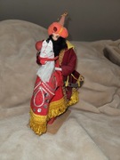 Lajkonik od firmy "Karo" Janusz Cieślik