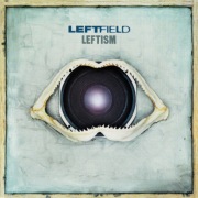 Leftfield 2 cd Leftism   downtempo limited edition ideał