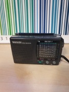 Miniradio FM world receiver WATSON 