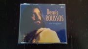 DEMIS ROUSSOS - The Singles + (2 CD)