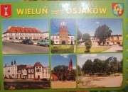 WIELUŃ OSJAKÓW HERB