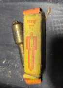 ARO 244 243 końcówki wtrysków mefim