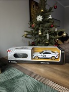 Zdalnie sterowany samochod bmw 3.0 csl licencja rastar 1:24