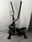 Orbitrek do ćwiczeń w domu