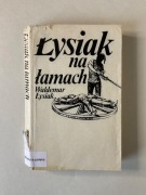 WALDEMAR ŁYSIAK na łamach 1,2,3