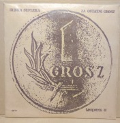 Winyl budka suflera, za ostatni grosz