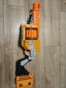 Pistolet zabawkowy nerf DOOMLANDS
