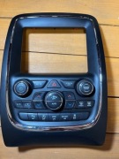 Panel klimatyzacji do Dodge Durango 2018, 2019, 2020 GT, R/T