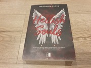 Weronika Plota - Hellish Souls Hellish  Tom 3