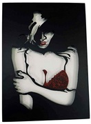 Uwikłana w światło