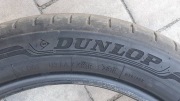 Opony letnie 215/50 R17, 2x Dunlop, 2x Uniroyal