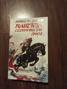 Nadzieja czerwona jak śnieg Andrzej Sawicki