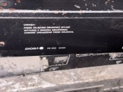 Diora fs042 korektor graficzny