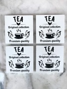 Nowe podstawki pod kubek/szklanke MDF