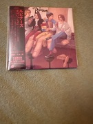 Rubinoos - S/T power pop punk 77 CD