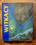 WITKACY Album wersja francuska