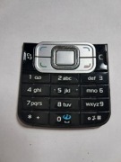 Klawiatura NOKIA 6120