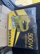 OKAZJA! Nowa Wyrzynarka Brenar 500W | Fabrycznie zapakowana