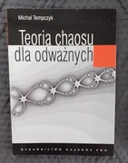 Teoria chaosu dla odważnych, Michał Tempczyk