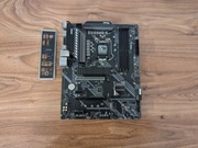 MSI MAG B460 Torpedo – Pancerna Płyta Główna LGA 1200 Stan Idealny