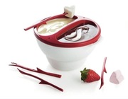 Tupperware Alegra Fondue 