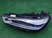 BMW IX M60 LASER LAMPA PRZEDNIA 