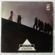 Józef SKRZEK, Józefina, winyl 1981 r.