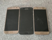 Pakiet telefonów Samusng Galaxy s7