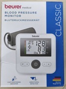 Sprzedam Ciśnieniomierz Beurer Classic BM 27