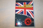 Angielski z dreszczykiem. Konwersacje