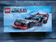 LEGO Speed Champions 76921 Audi S1 e-tron quattro
