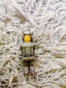 LEGO minifigures js014 Jack Stone 4 juniors 