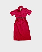 Sukienka z paskiem  Reserved r.34 