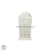 Klateczka na Matki Pszczele, Klatka na Matkę Plastikowa