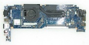Dell Latitude 7280 7380 i5-7300U CAZ10 LA-E122P Win10Pro płyta główna