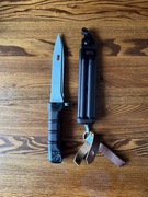 Bagnet 6h5 ak47 ak74 akm 