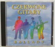 „czerwone gitary -ballady cd
