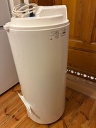 Bojler Atlantic NA GWARANCJI – ogrzewacz pojemnościowy (OPRO V 100) 100 l