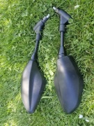 LUSTERKA YAMAHA TENERE 700 KOMPLET