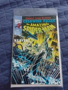 The Amazing Spider-Man 1/94; TM-Semic